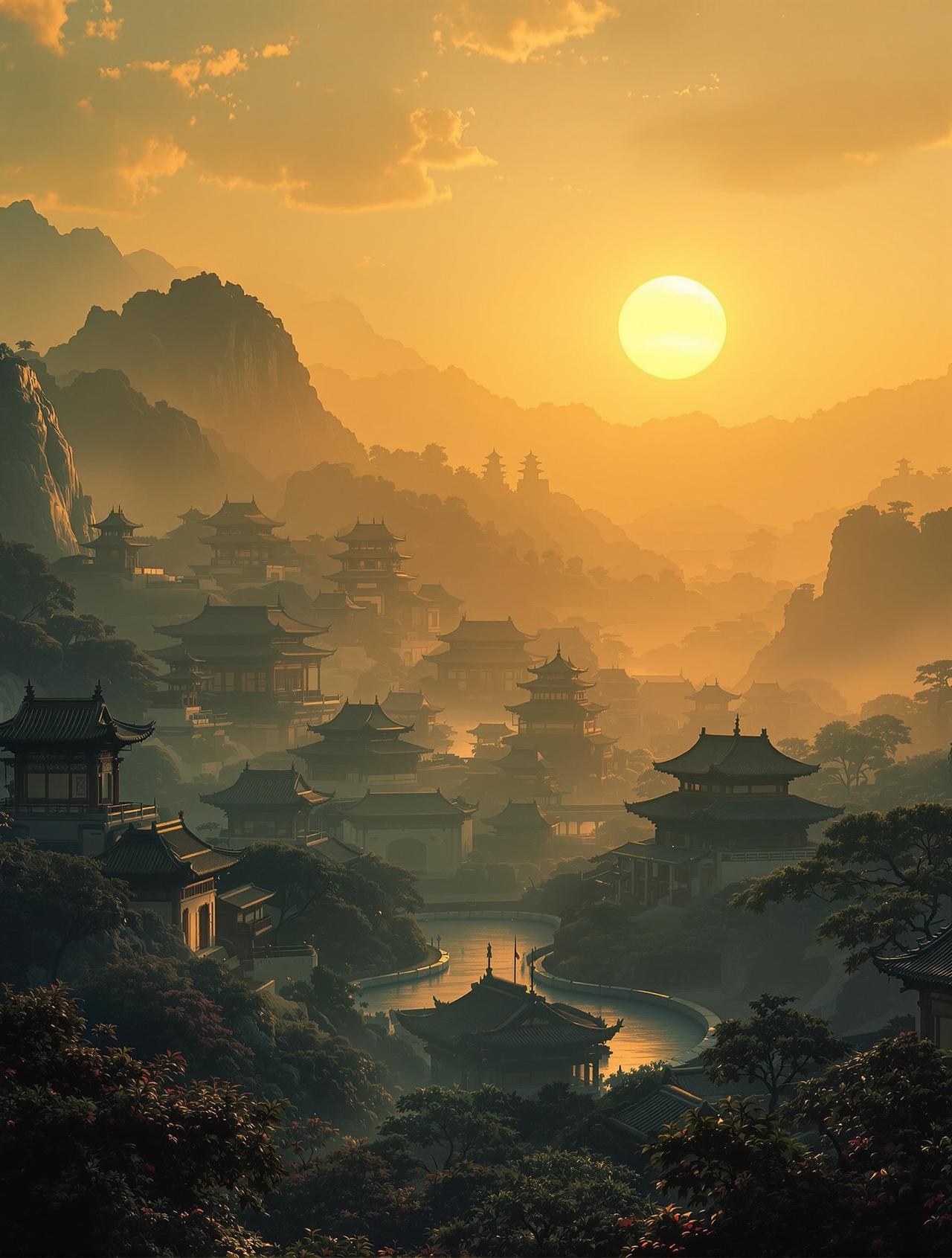 高清电视在线纪录片专区 - 大明风云录